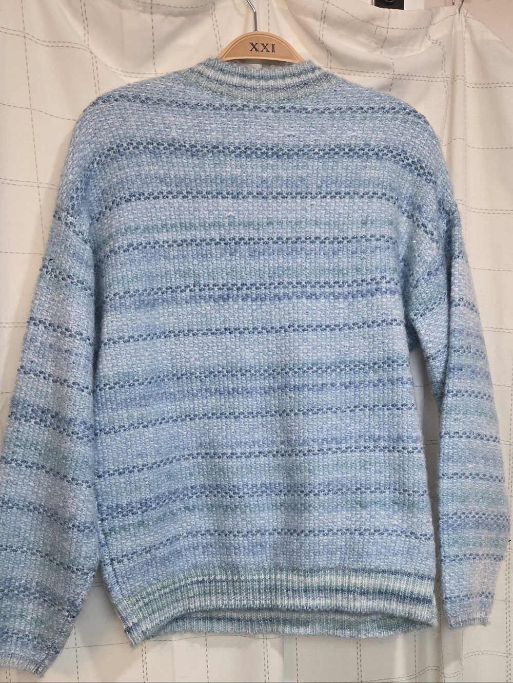 Loft Sweater - Picture 6 of 6